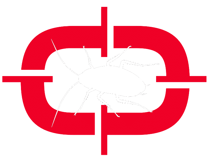Bugco Pest Control Icon White